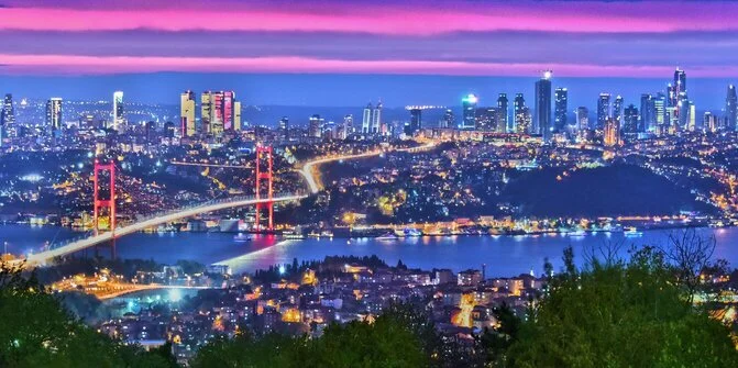 DHI Eigenhaartransplantation in Istanbul